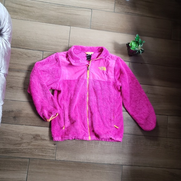 SOLS Childrens//Kids North Zip-Up Fleece Jacket